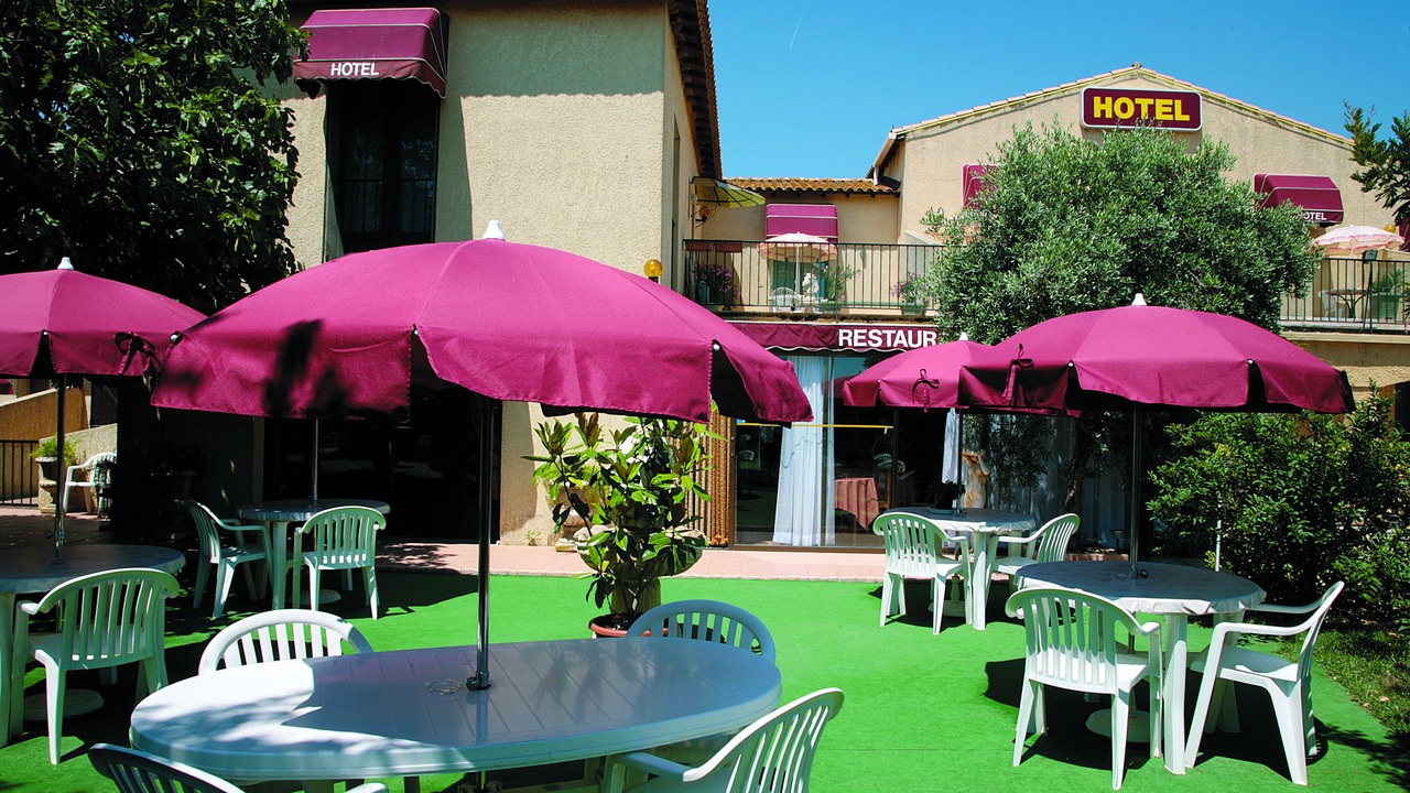 Photo of Patio Balcony in Le Sambuc