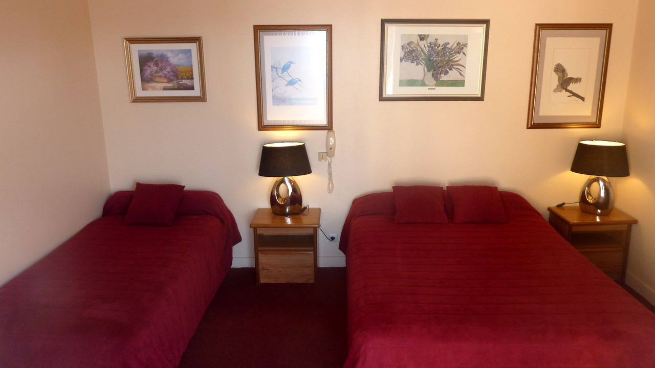 Photo of Bedroom in Le Sambuc