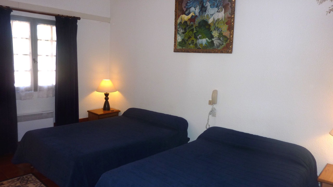 Photo of Bedroom in Le Sambuc