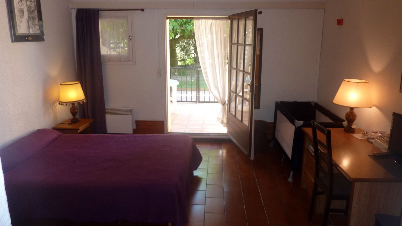 Photo of Bedroom in Le Sambuc
