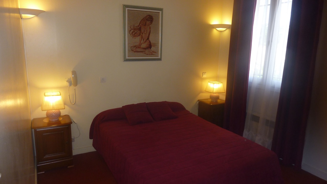 Photo of Bedroom in Le Sambuc