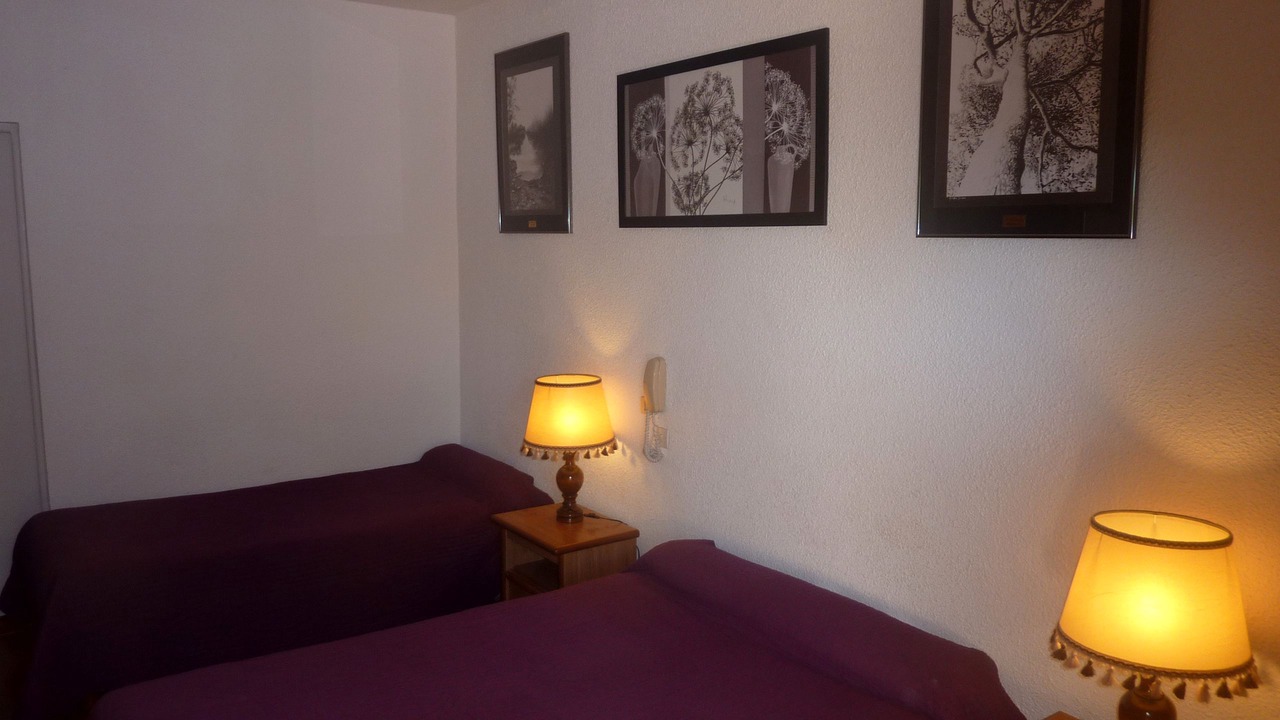 Photo of Bedroom in Le Sambuc