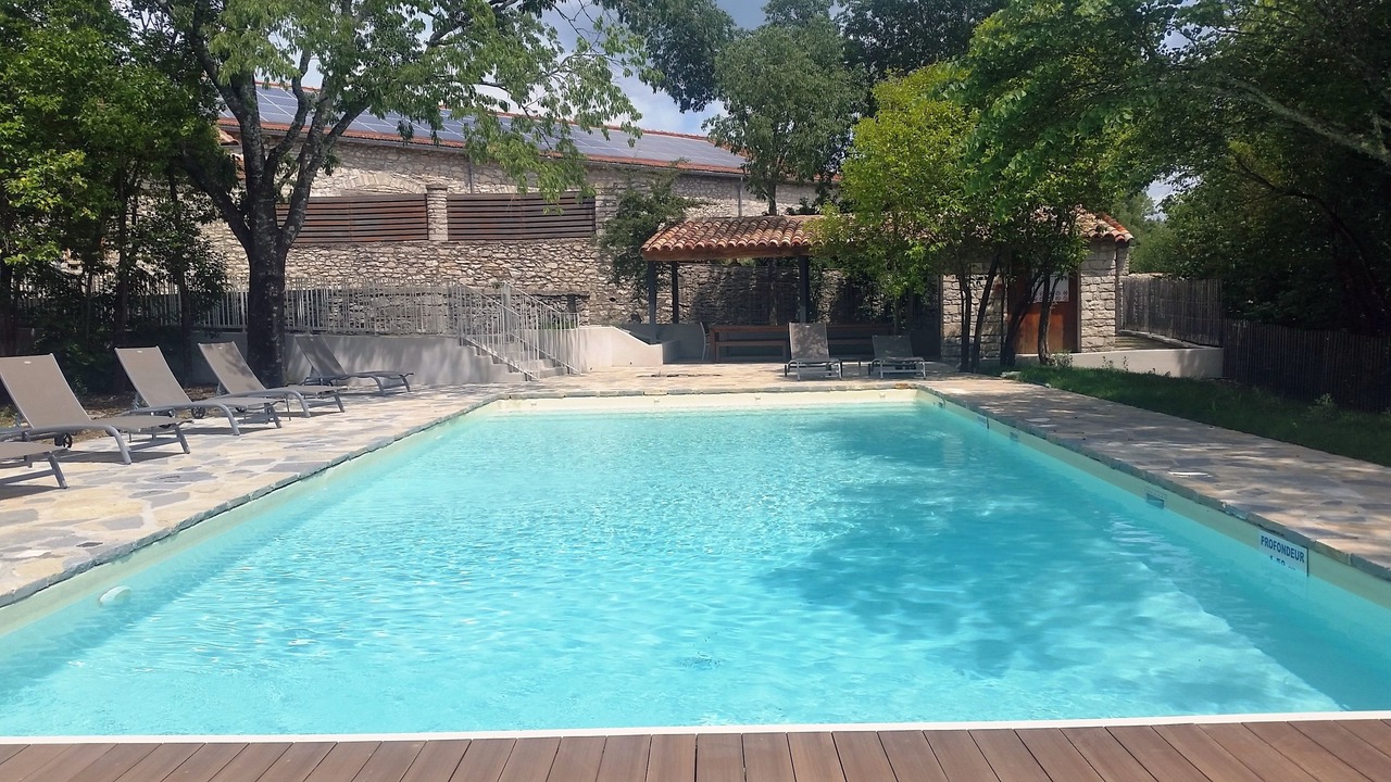 Photo of Outdoor in Conqueyrac