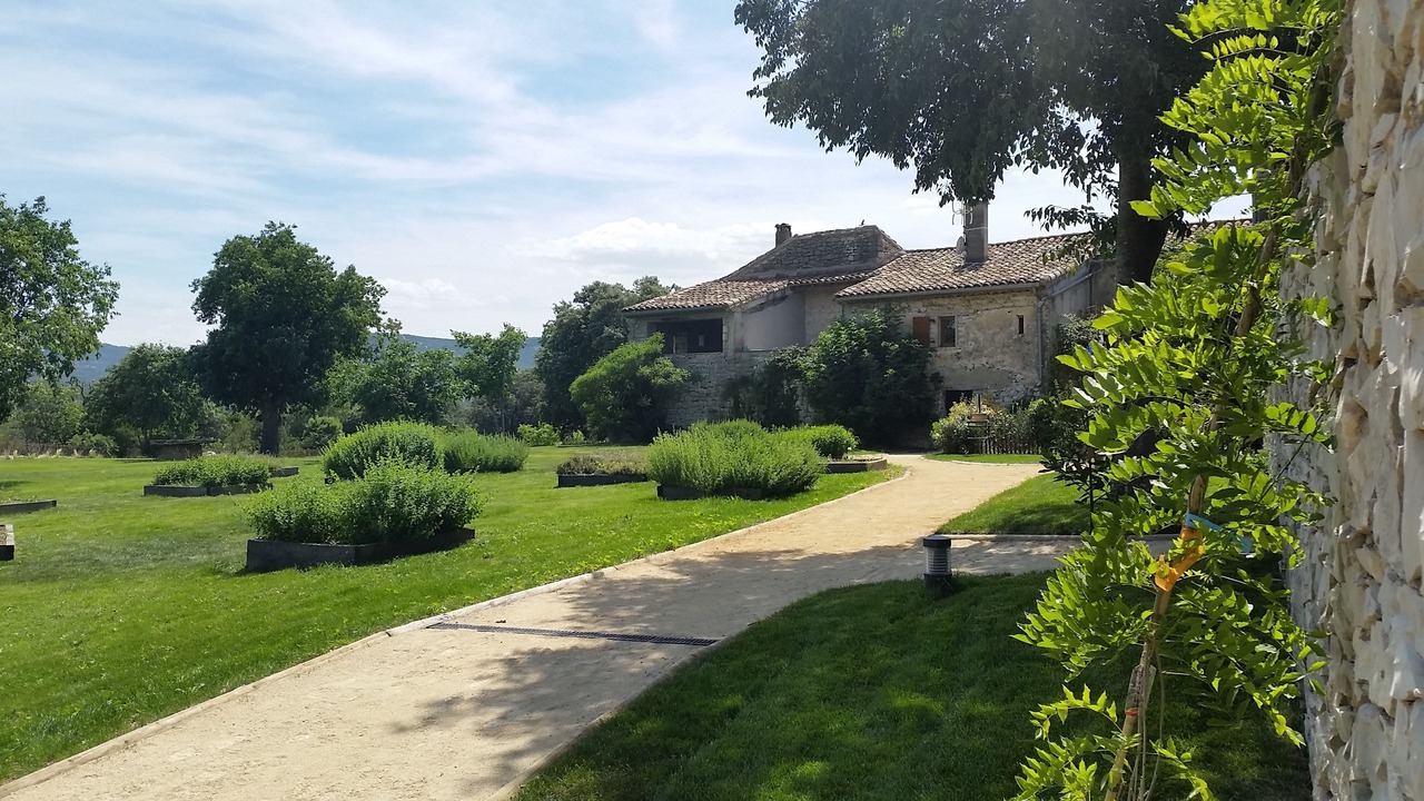 Photo of Outdoor in Conqueyrac