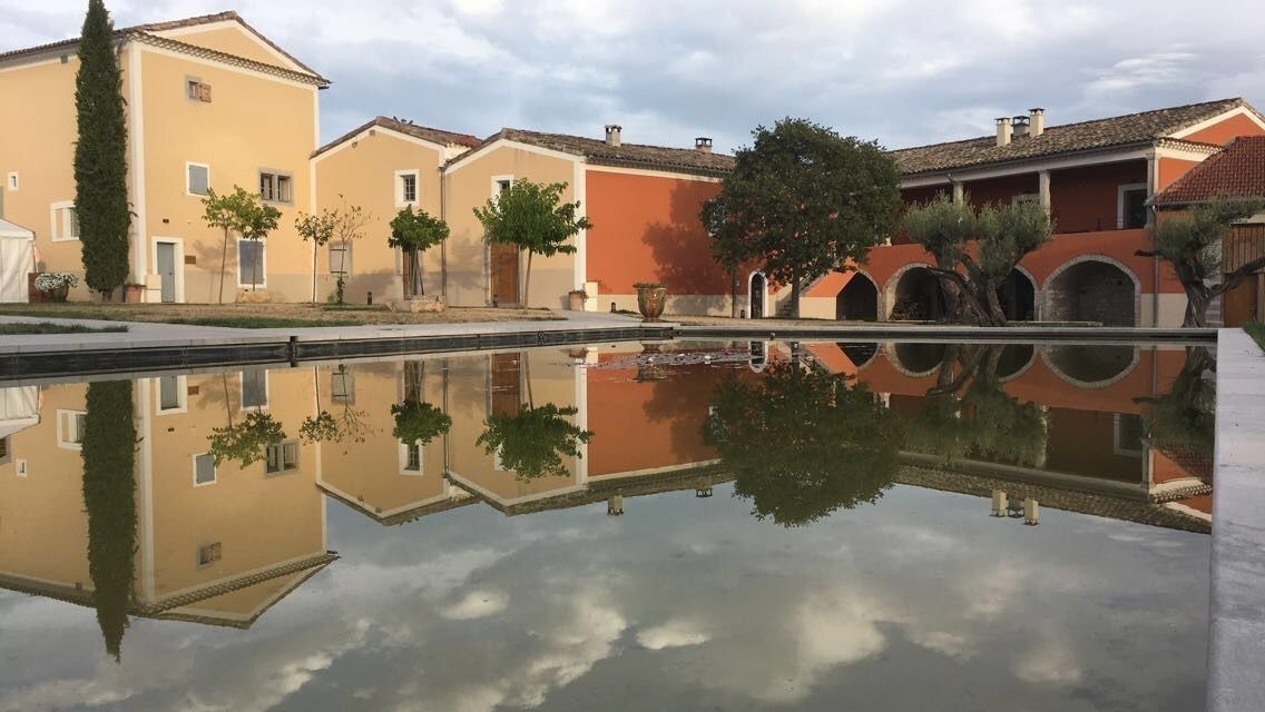 Photo of Outdoor in Conqueyrac