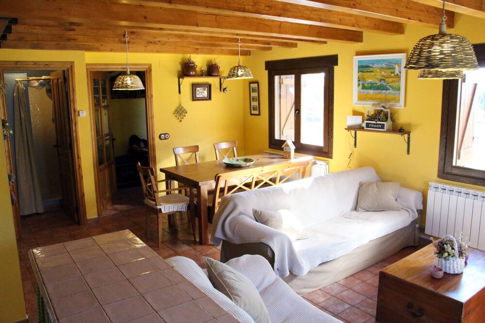 Photo of Livingroom in Bestue