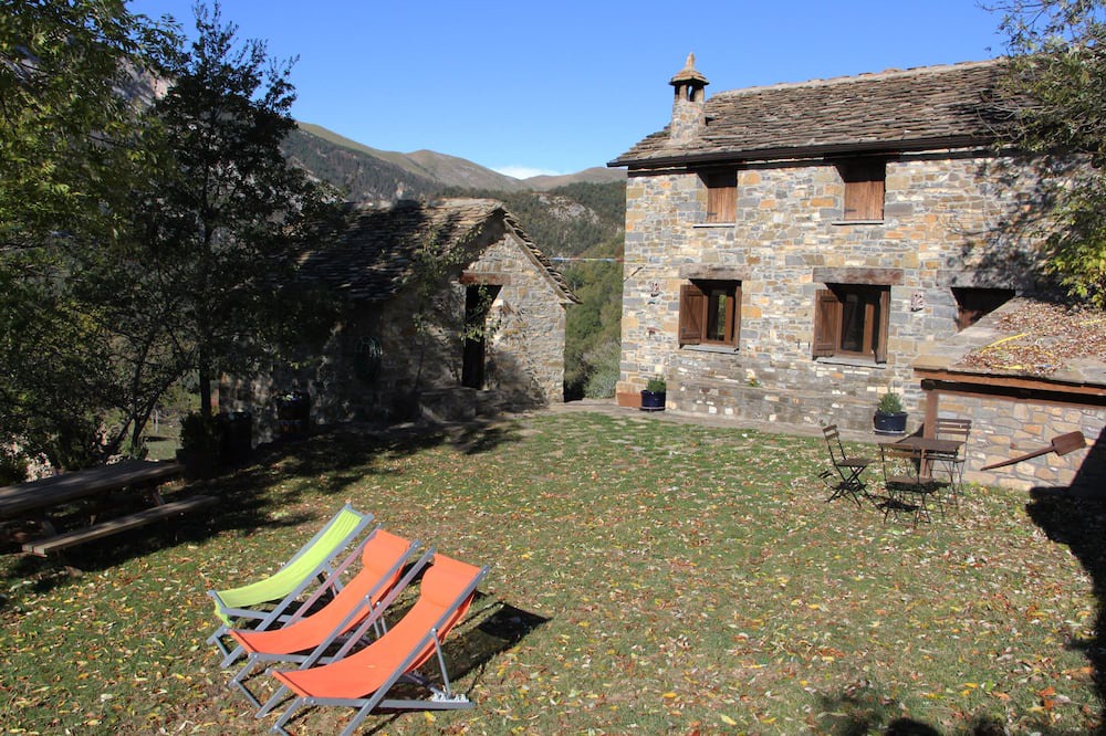 Photo of Outdoor in Bestue