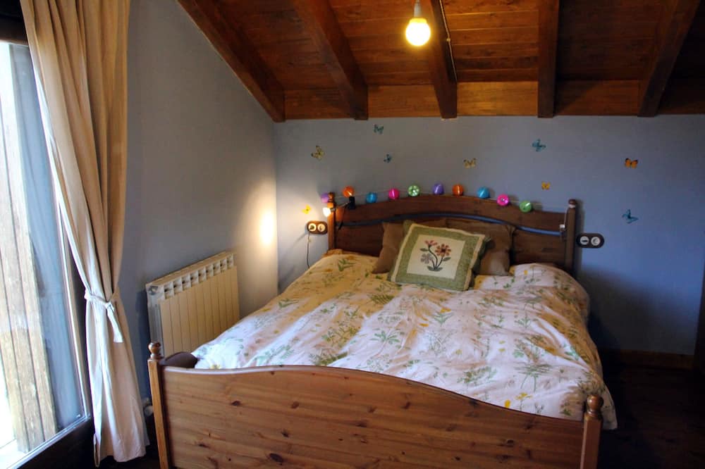 Photo of Bedroom in Bestue