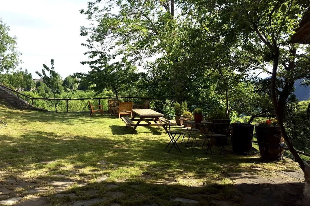 Photo of Outdoor in Bestue