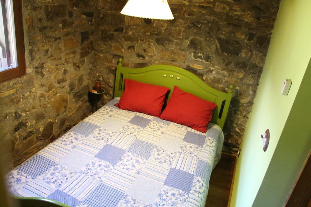 Photo of Bedroom in Bestue