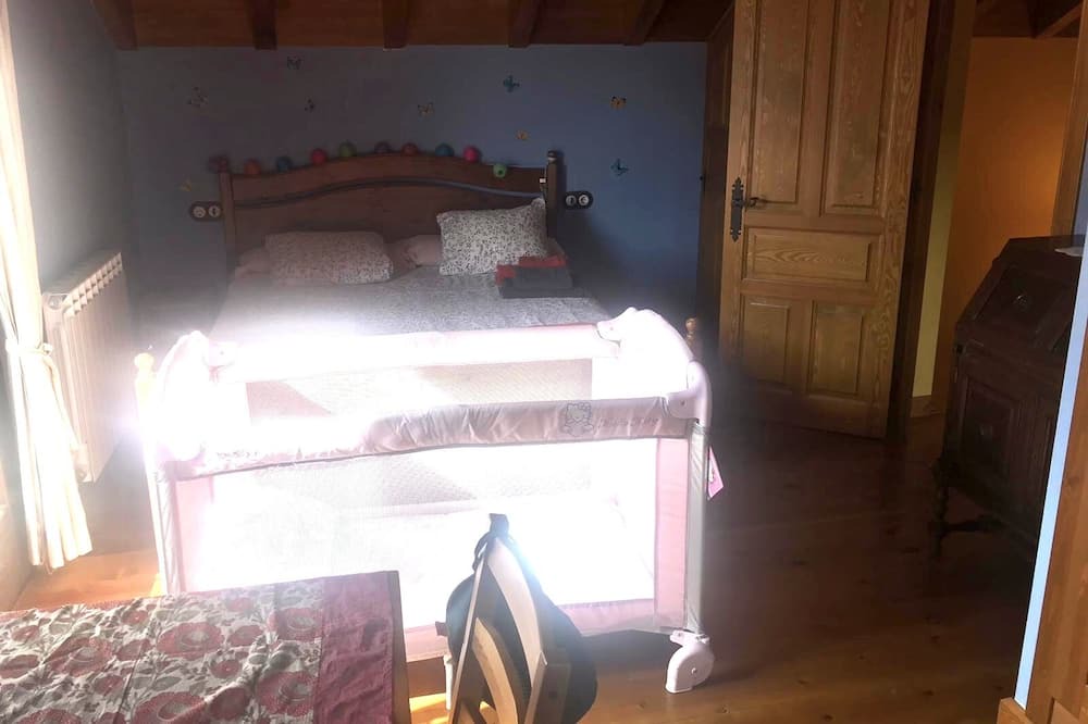 Photo of Bedroom in Bestue