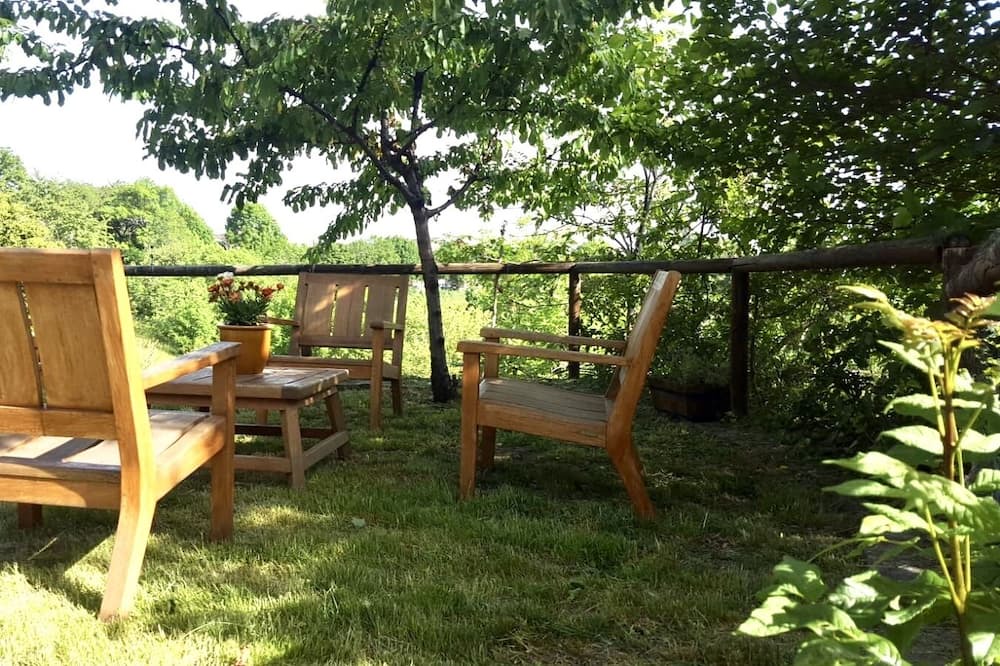 Photo of Patio Balcony in Bestue
