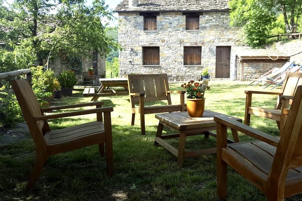 Photo of Outdoor in Bestue