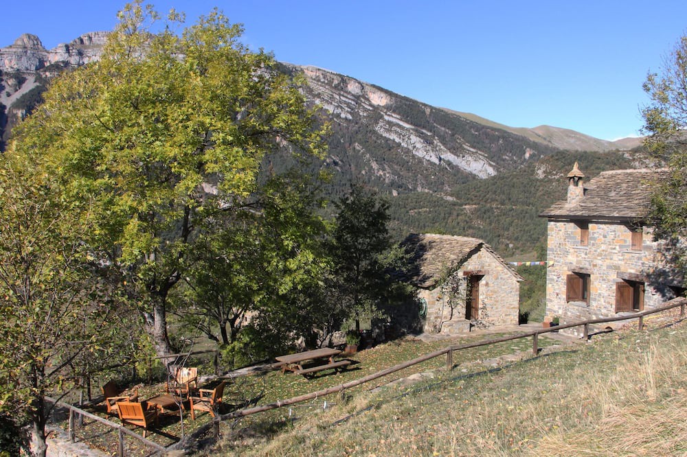 Photo of Outdoor in Bestue