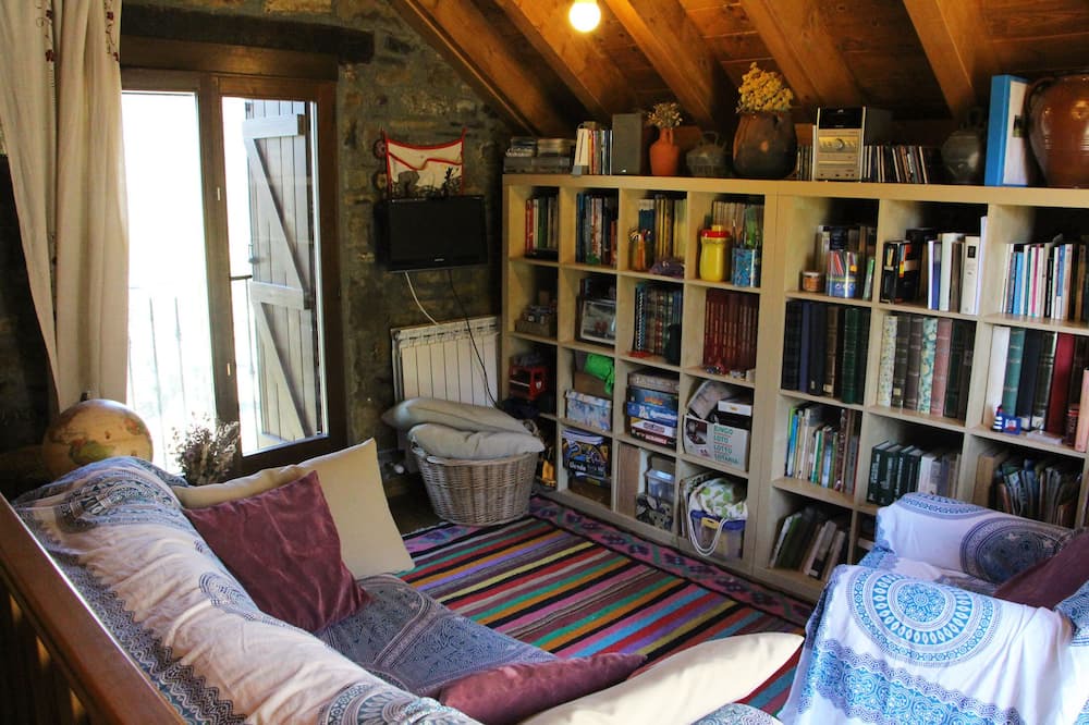 Photo of Livingroom in Bestue