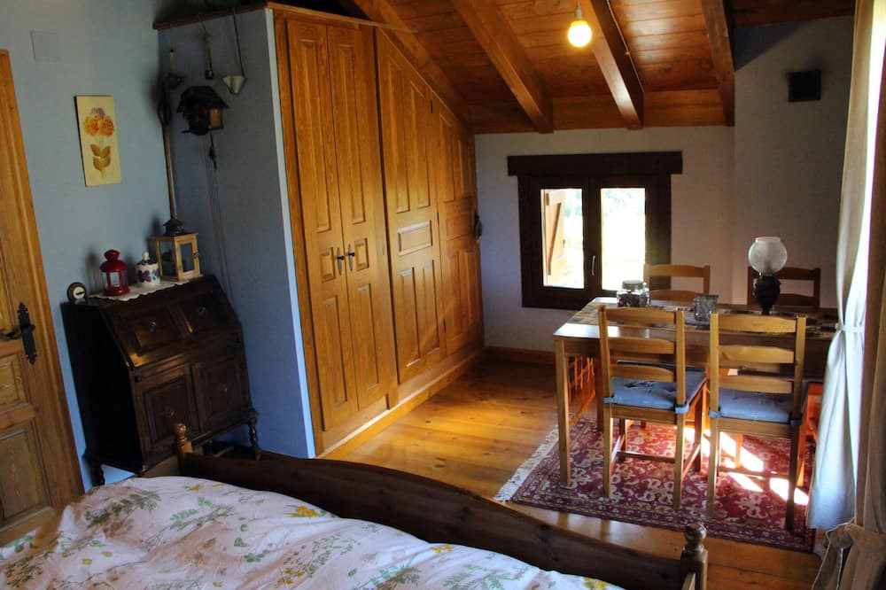 Photo of Bedroom in Bestue