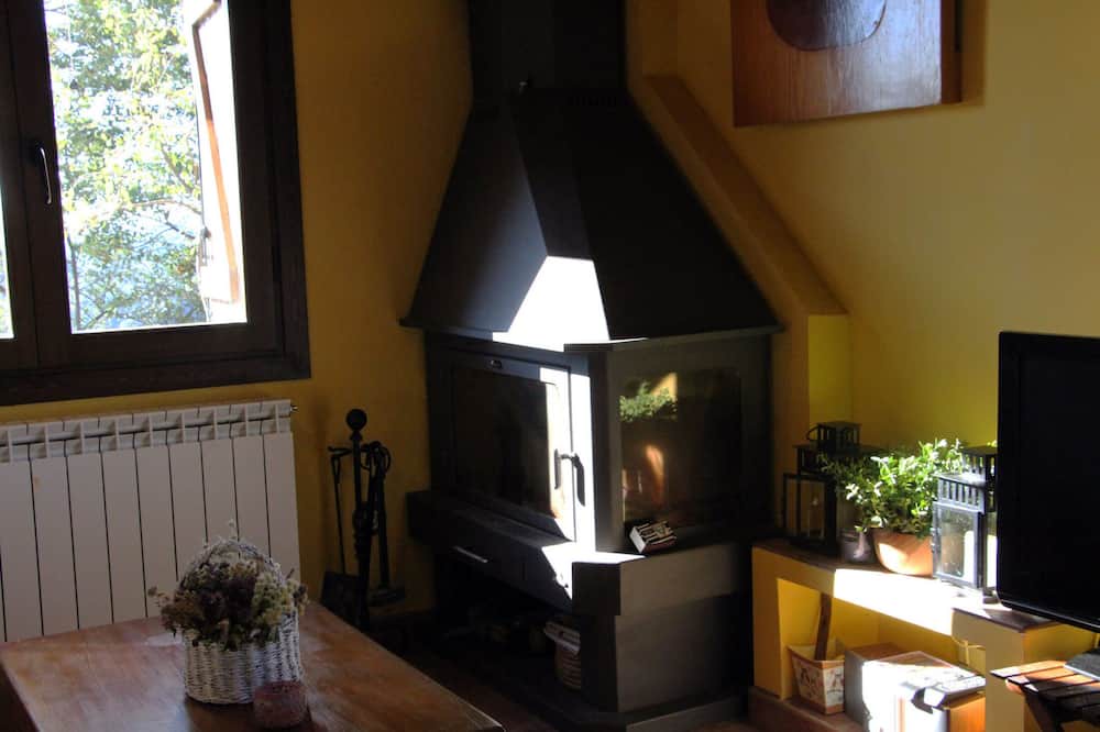 Photo of Livingroom in Bestue