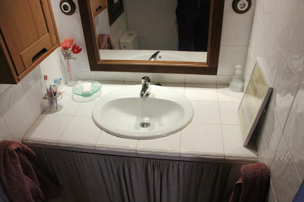Photo of Bathroom in Bestue