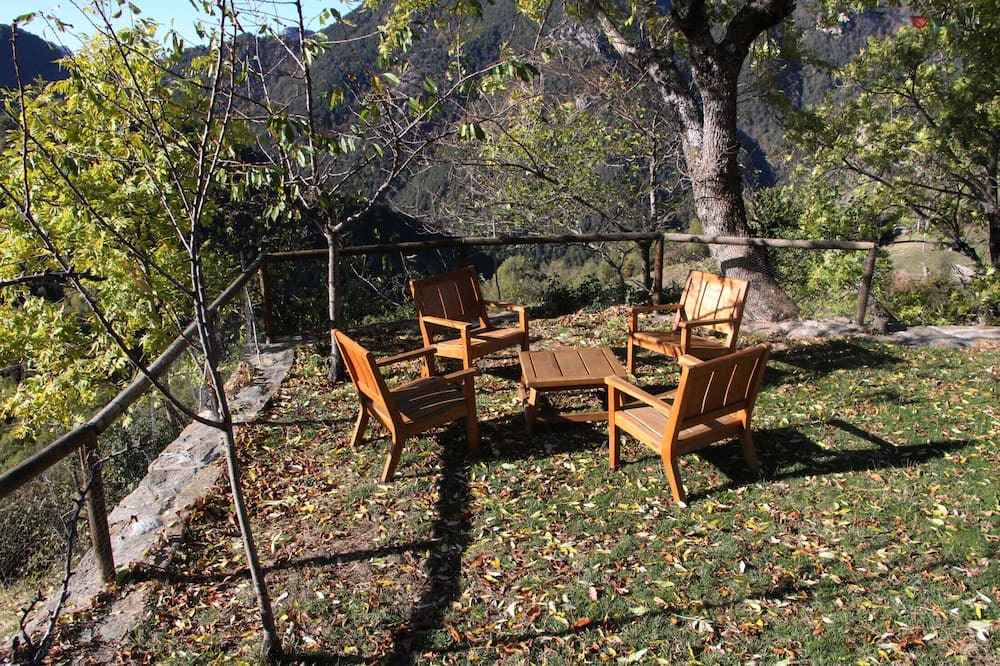 Photo of Patio Balcony in Bestue