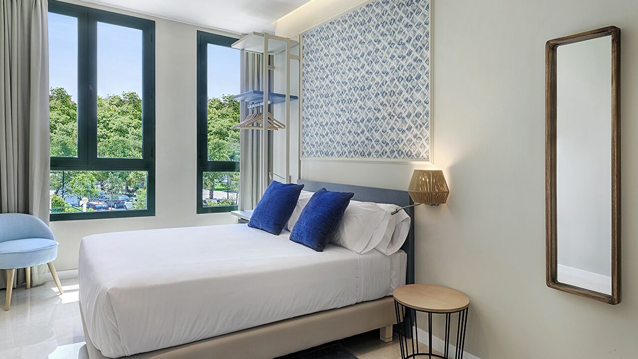 Photo of Bedroom in Penya-roja
