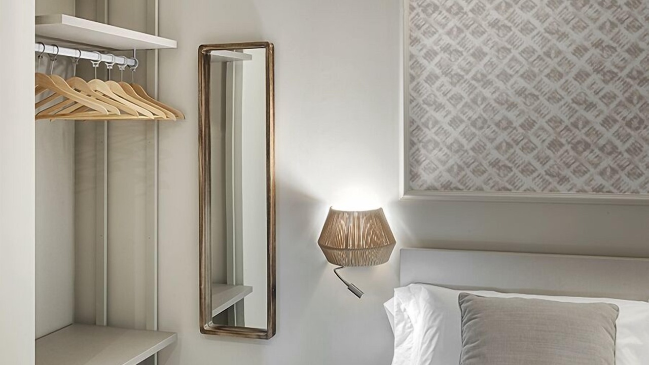 Photo of Bedroom in Penya-roja