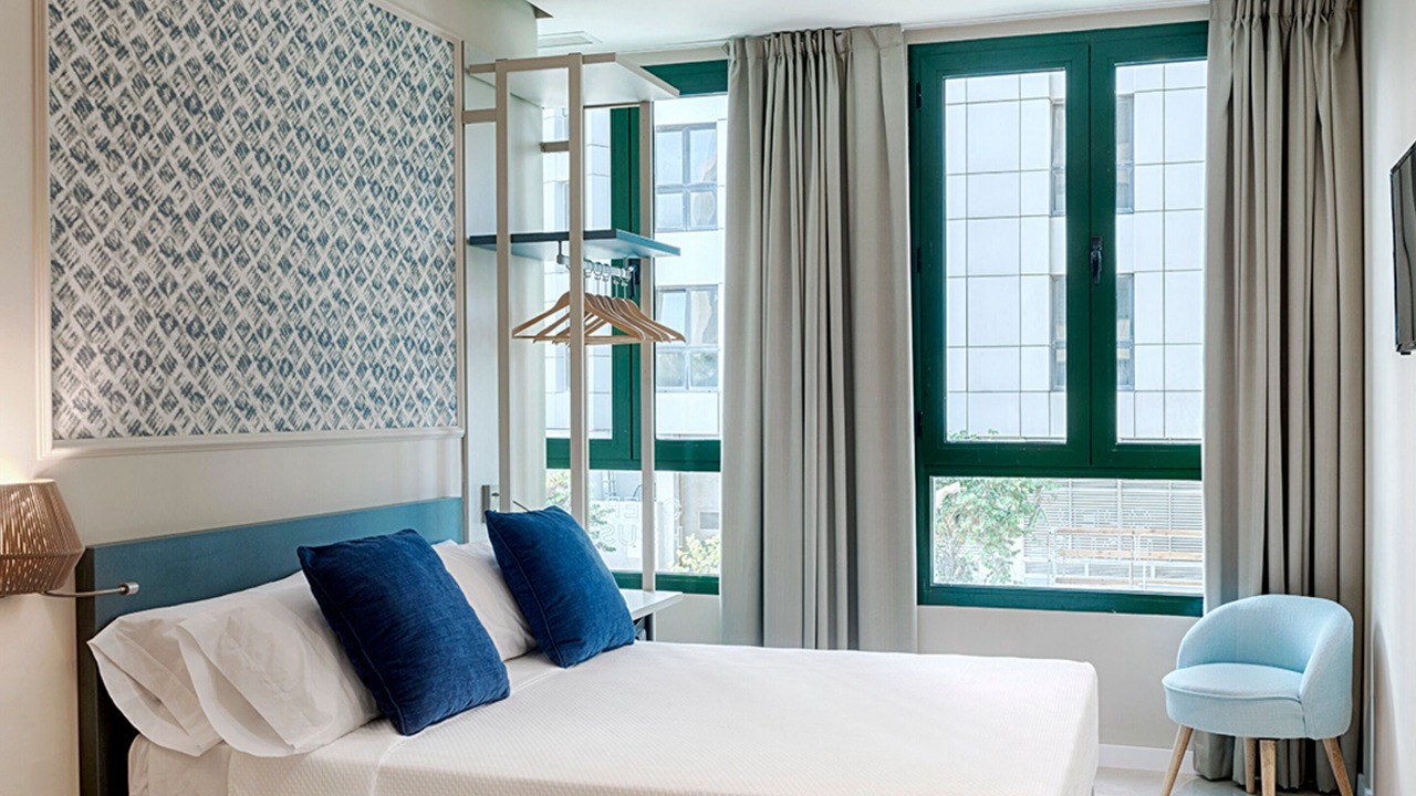 Photo of Bedroom in Penya-roja