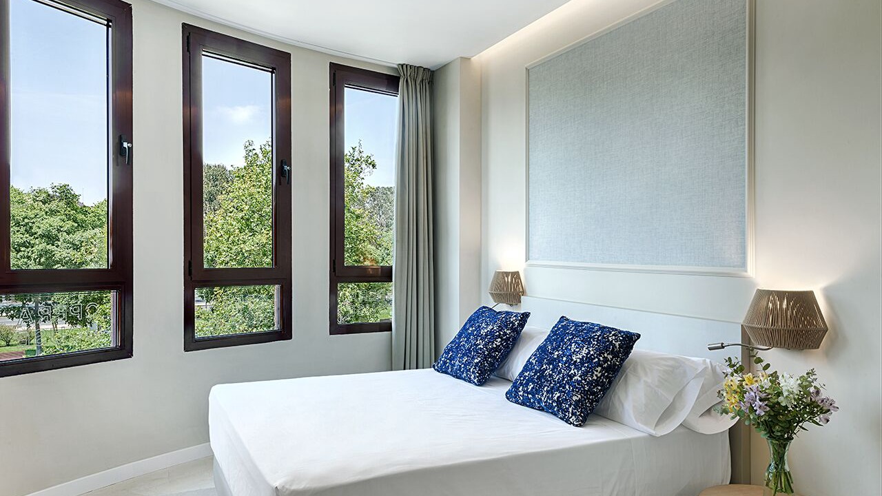 Photo of Bedroom in Penya-roja