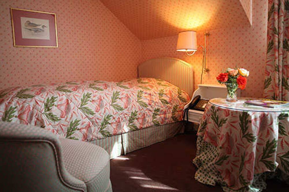 Photo of Bedroom in Westerland
