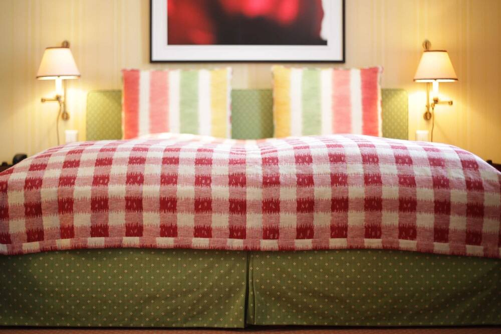 Photo of Bedroom in Westerland