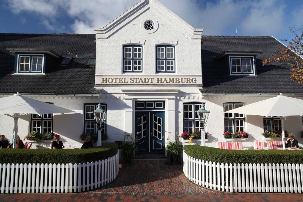 Photo of Outdoor in Westerland