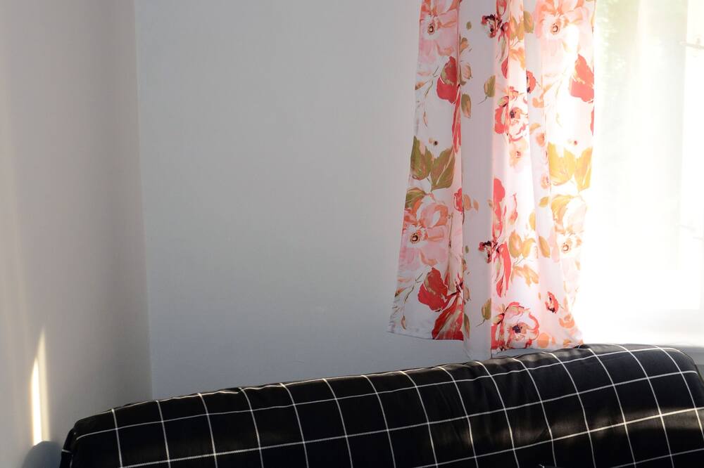 Photo of Bedroom in Nusle