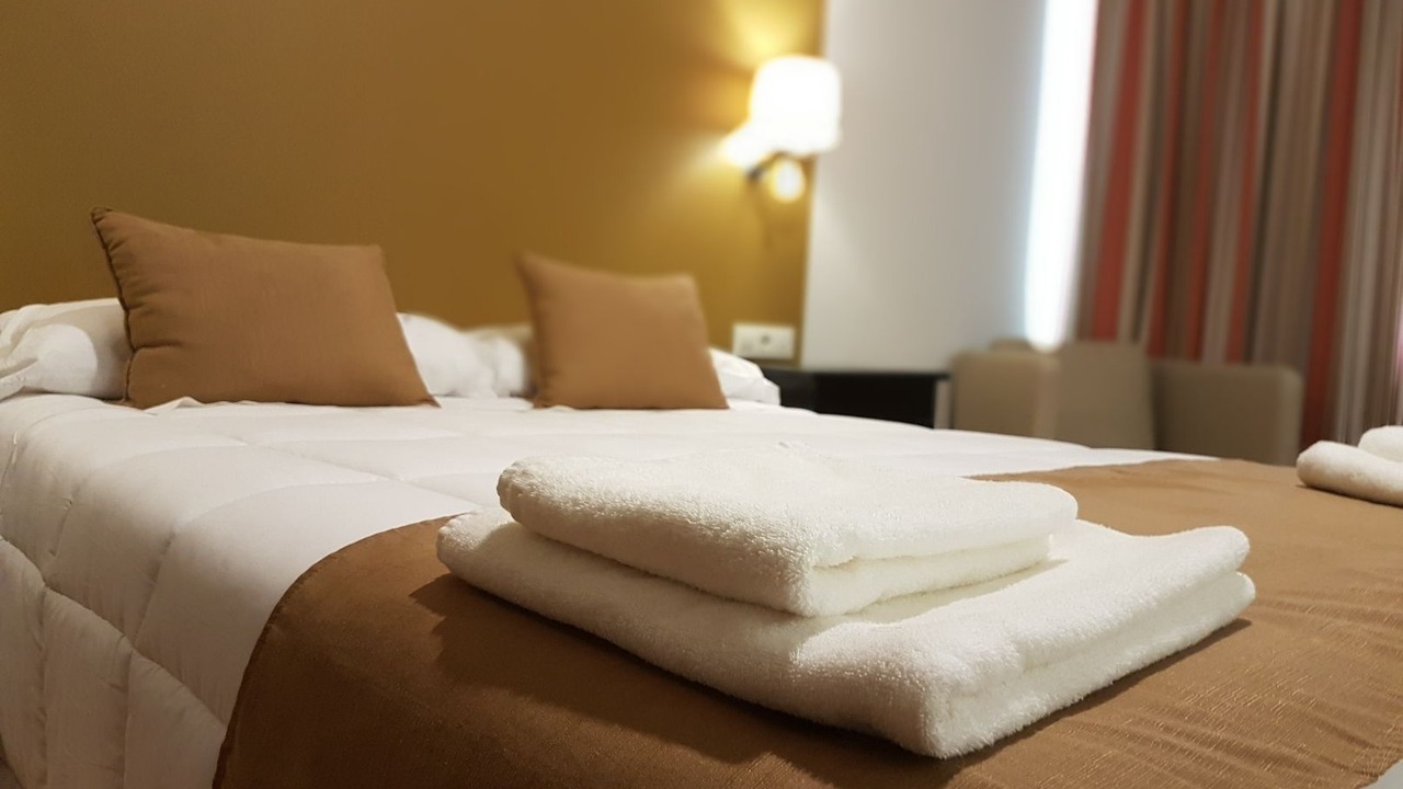 Photo of Bedroom in Navalmoral de la Mata