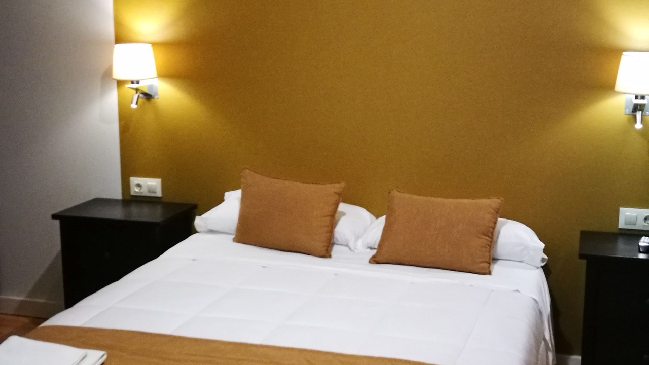 Photo of Bedroom in Navalmoral de la Mata