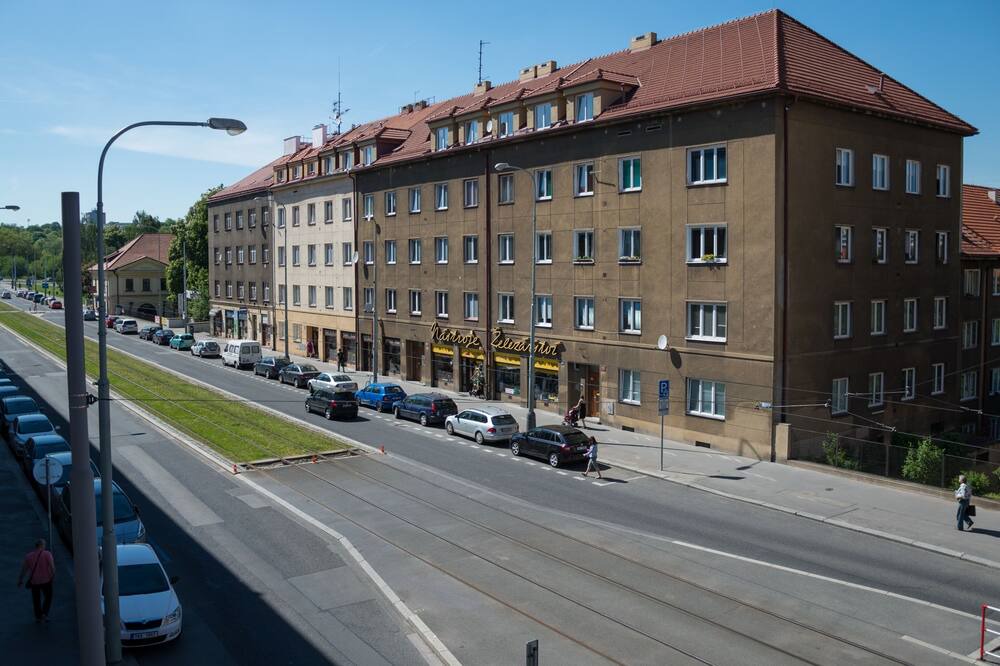 Photo of Outdoor in Brevnov