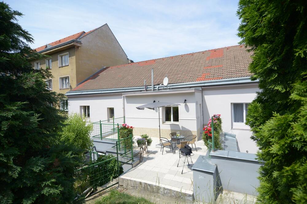 Photo of Outdoor in Brevnov