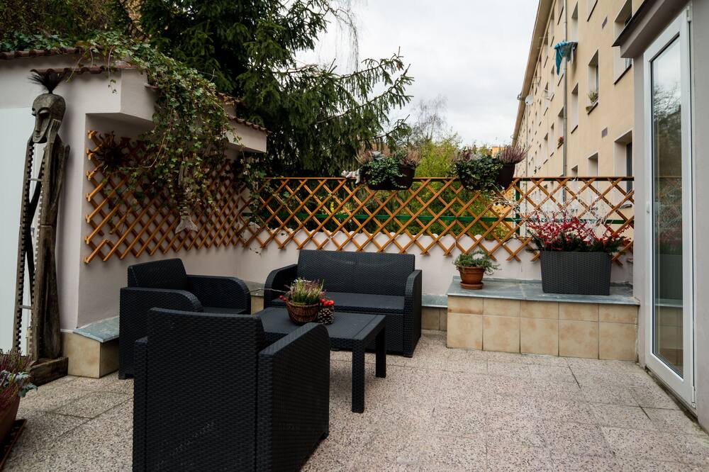 Photo of Patio Balcony in Brevnov