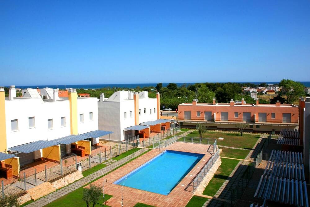 Photo of Outdoor in Creixell