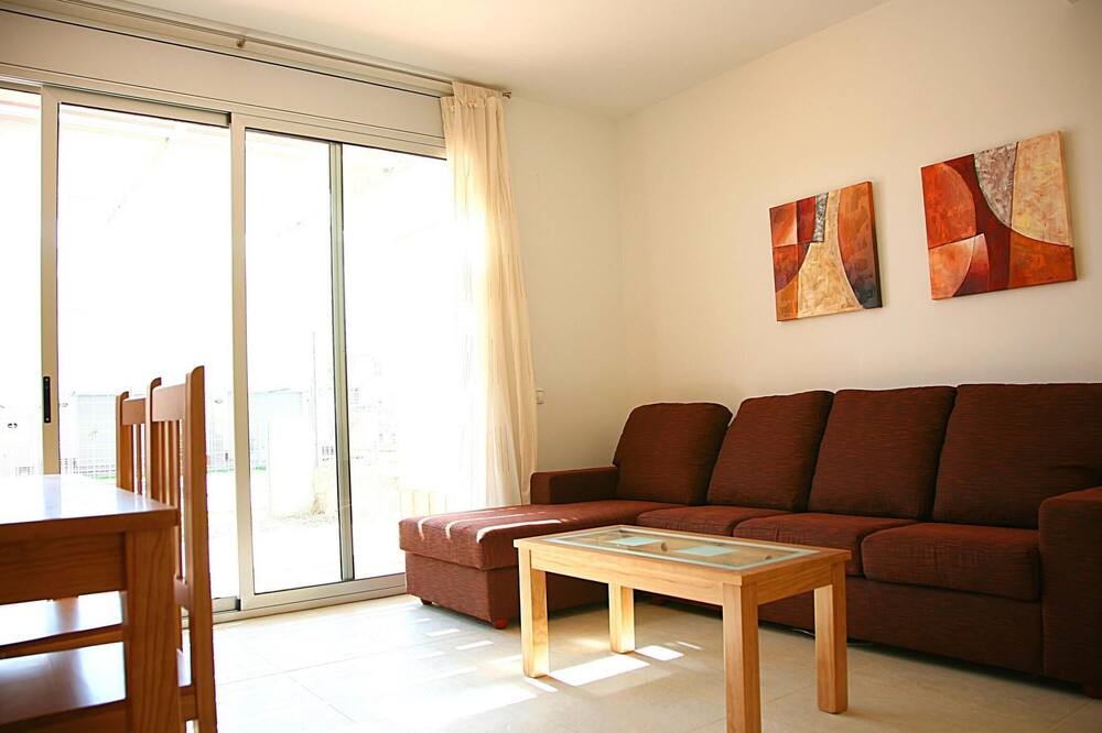 Photo of Livingroom in Creixell