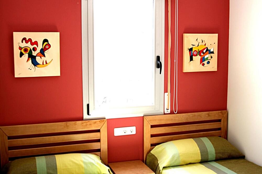 Photo of Bedroom in Creixell