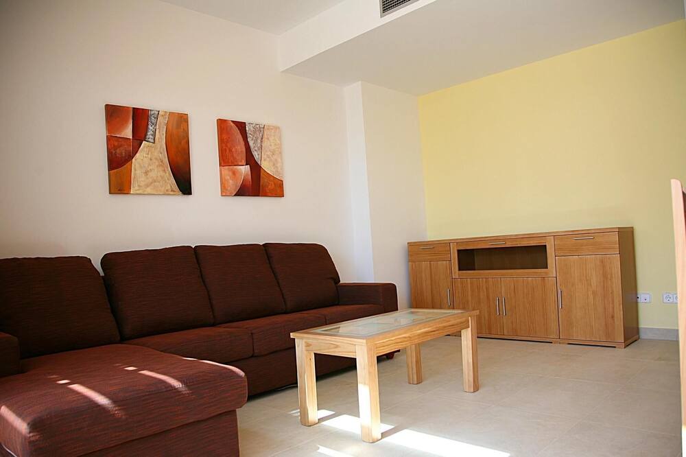 Photo of Livingroom in Creixell