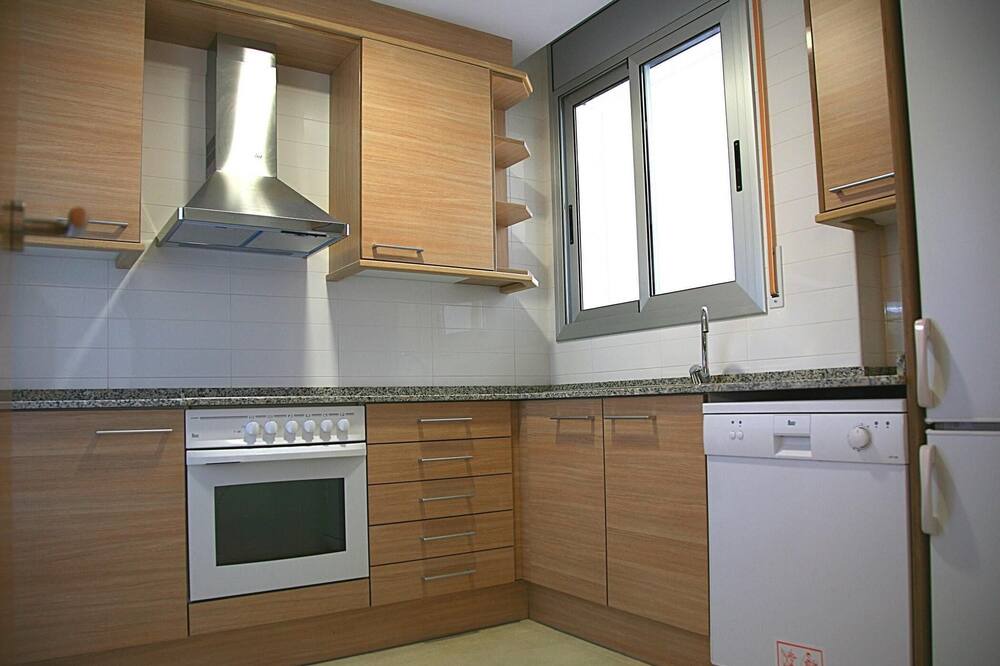 Photo of Kitchen in Creixell