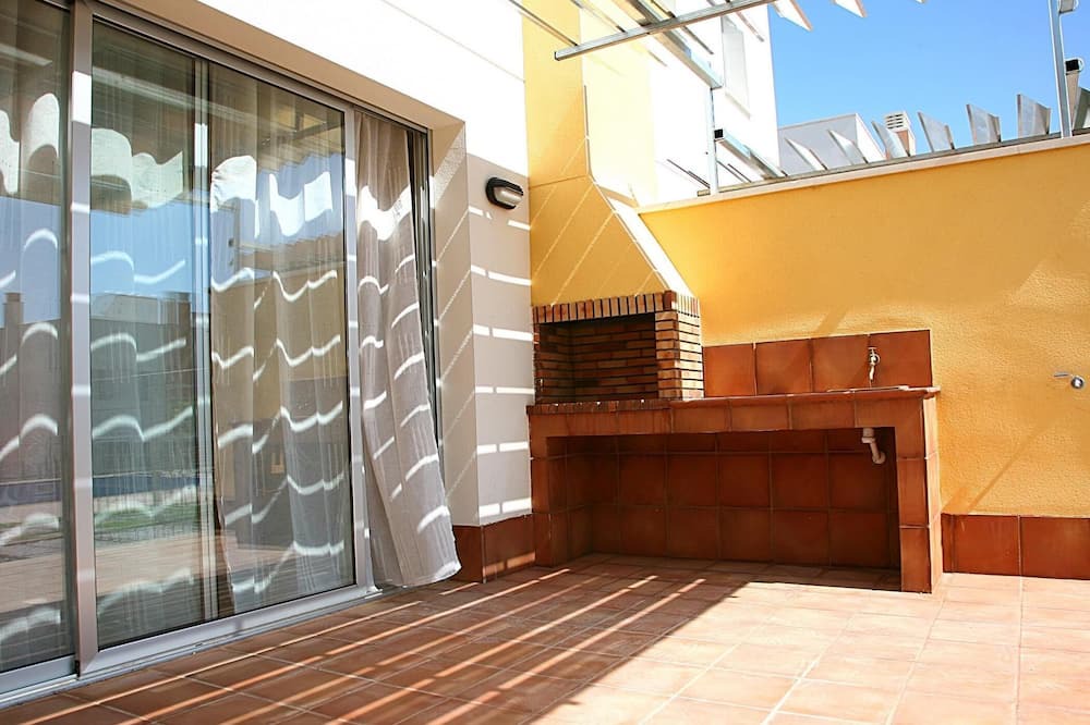 Photo of Patio Balcony in Creixell