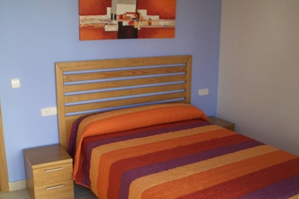Photo of Bedroom in Creixell