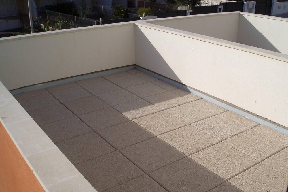 Photo of Patio Balcony in Creixell