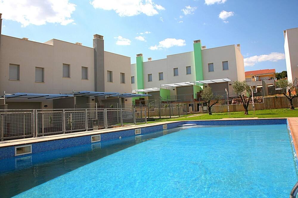 Photo of Outdoor in Creixell