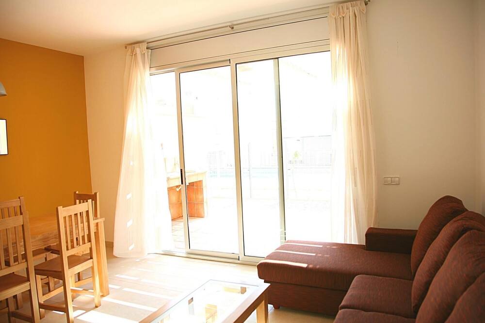 Photo of Livingroom in Creixell