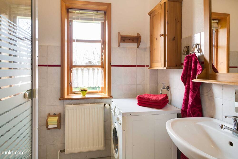 Photo of Bathroom in Kronsgaard