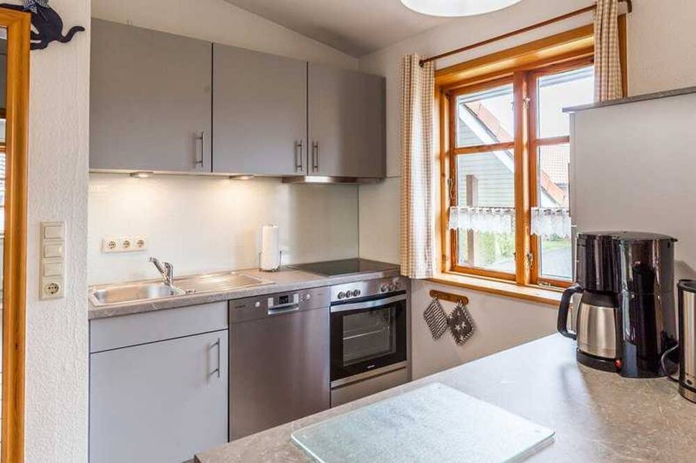 Photo of Kitchen in Kronsgaard