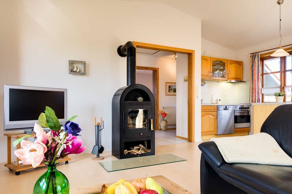 Photo of Livingroom in Kronsgaard