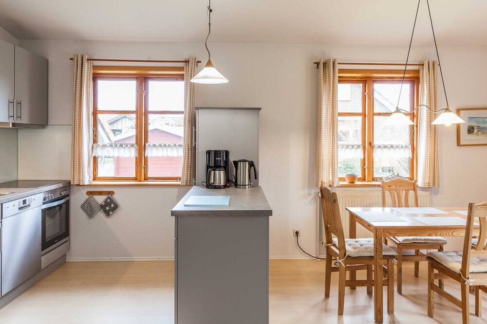 Photo of Kitchen in Kronsgaard